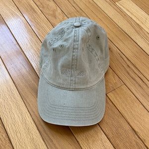 Joah Brown Hat